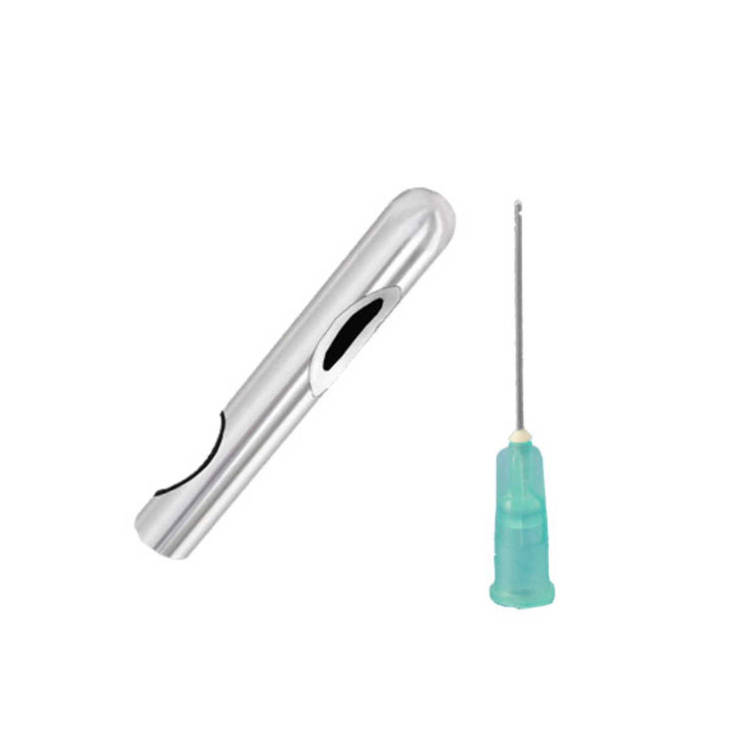 Cannulae Twin Side Port