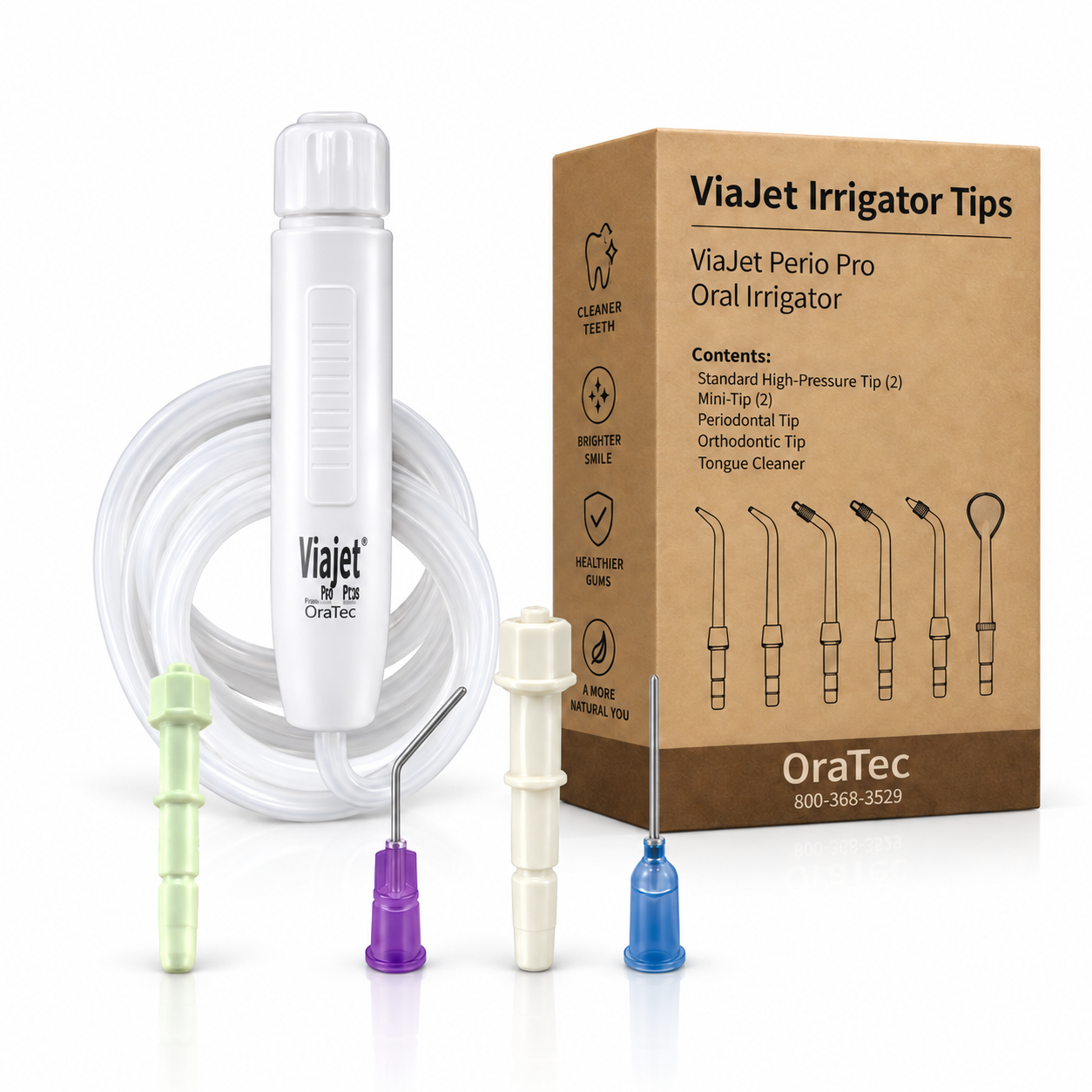 Viajet Pro Plus Parts